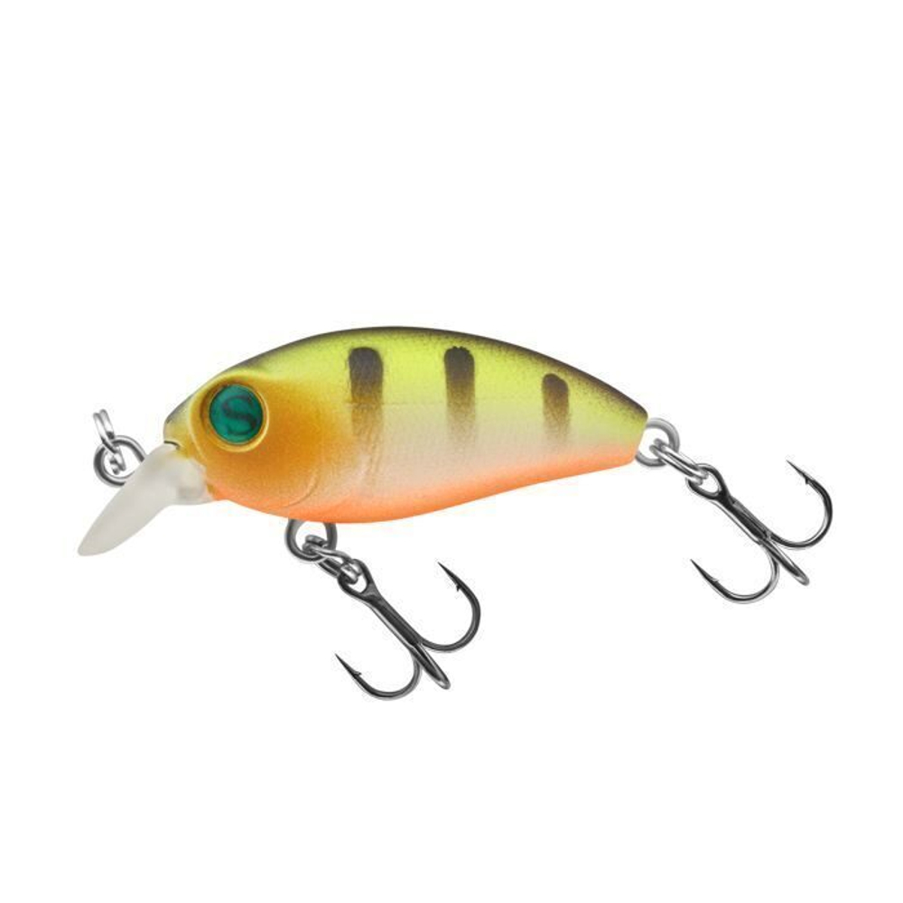 Воблер Sprut Rini Crank