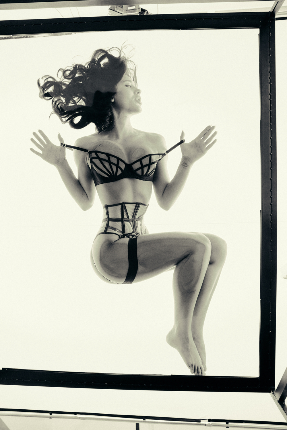 Бюстгальтер Scandal