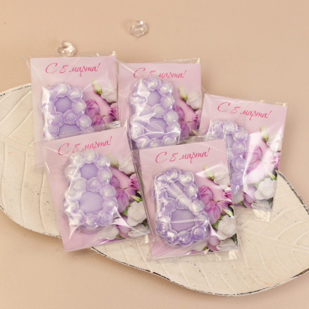 Мини 8, по 5 шт