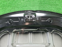 Капот Geely Tugella (2019-н.в.)