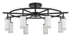 Люстра на штанге Lightstar Rullo LR7183680