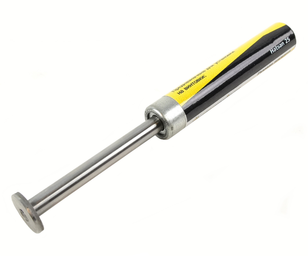 Пружина витая боевая для Хатсан 25 (магнум)