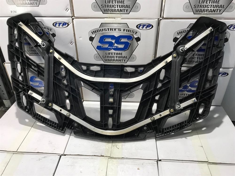 Площадка багажная Can-Am BRP Outlander G2 715001852