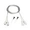 Подвес MOONLIGHT-HR-LIFT-D25 White Arlight 048369