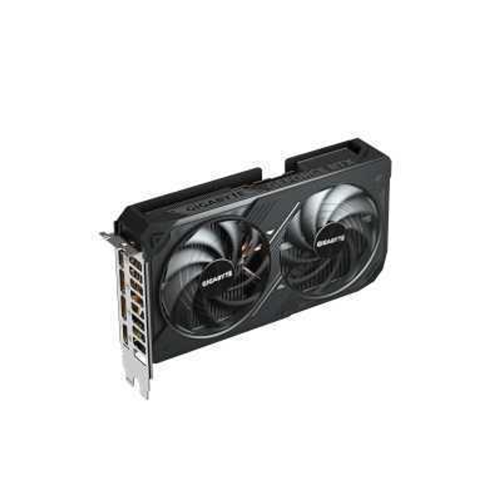 Видеокарта GigaByte nVidia GeForce RTX 5060 Ti 8Gb GV-N506TWF2MAX OC-8GD 1.0