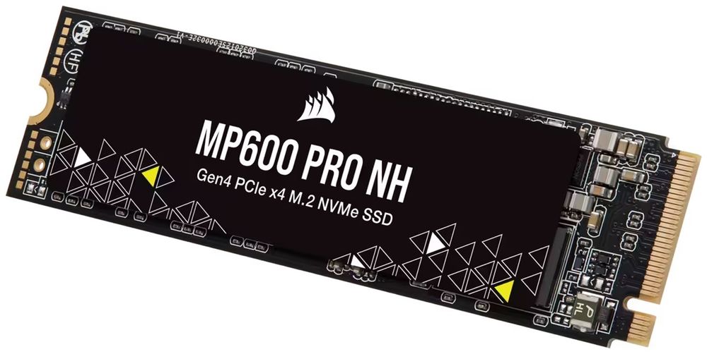SSD Corsair CSSD-F8000GBMP600PNH 8000 ГБ