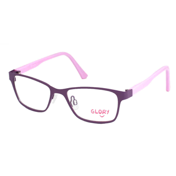 Оправа для очков детская Glory 306 Violet
