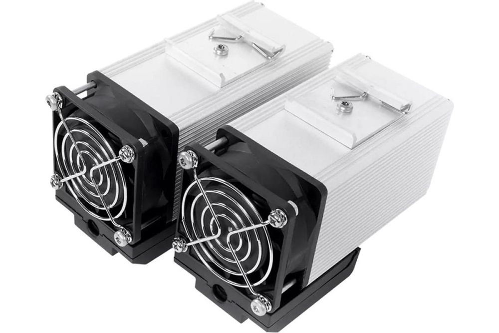 Нагреватель  ЦМО HGL046-150W