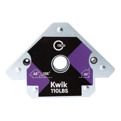 110 LBS Kwik SM1622 Магнитный фиксатор (10/20)
