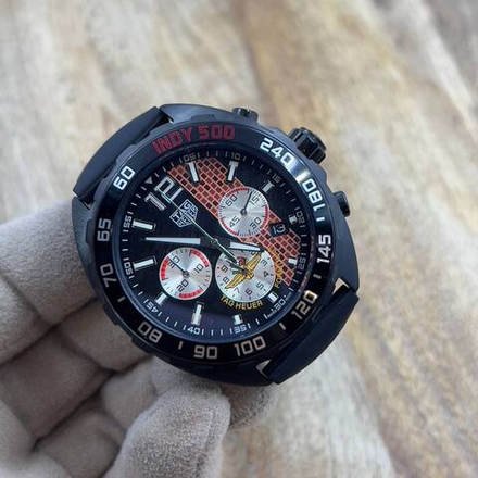 Часы Tag Heuer
