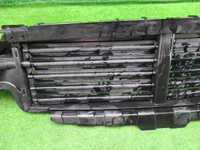 Воздуховод радиатора Volvo XC60 2 (2017-2021)