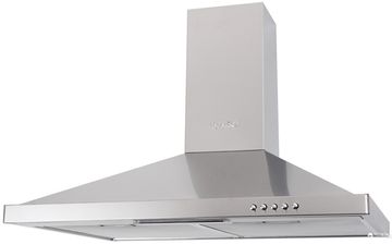 Витяжка VENTOLUX LIDO 60 INOX (700)