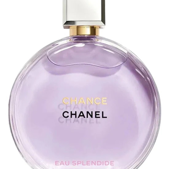 CHANEL Chance Eau Splendide