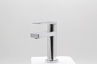 07011 Смеситель для умывальника "GANZER"  (10/1шт)