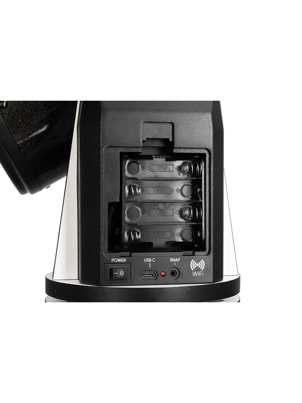 Телескоп Sky-Watcher K100 mini Virtuoso GTi, настольный