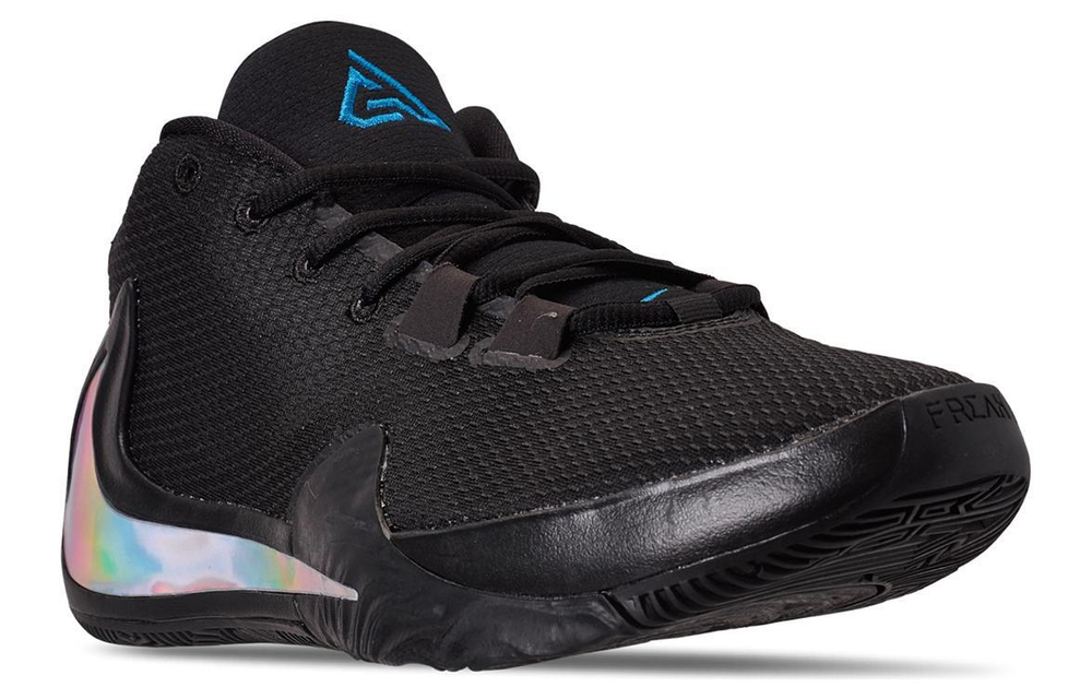 Кроссовки Nike Freak 1