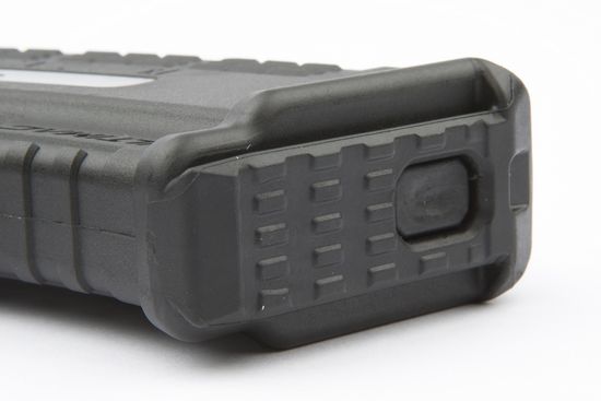 Магазин полимерный 7.62x39 на 30 патронов для AK