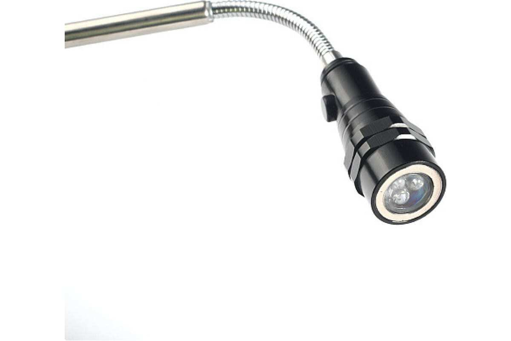 Фонарь PATRIOT LR 007 Black 100301107