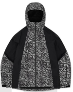 Куртка для сноуборда Dimito 25 QUARSAR FULL ZIP JACKET