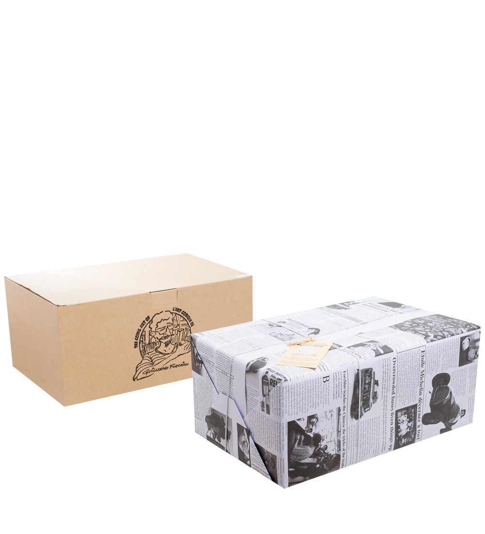 Forchino FO-85082 Автомобиль «Shelby Cobra 427 SC Silver. »