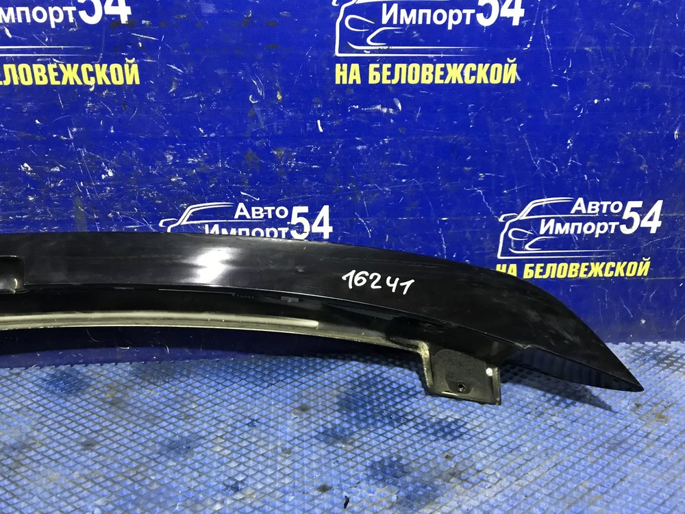 Спойлер Honda FREED 2008-2011