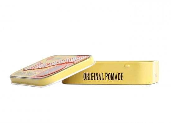 Классическая помада для укладки King Brown Pomade 71 г
