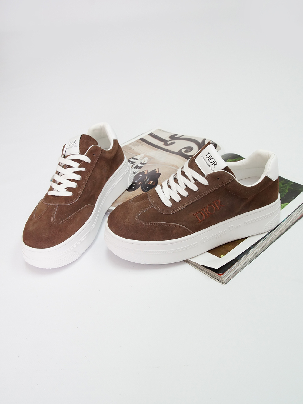 Кеды женские демисезонные