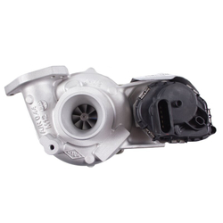 Турбина 853603-5002S Garrett для Opel