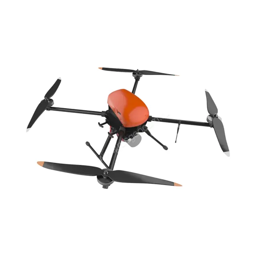 Квадрокоптер Геоскан 401 Лидар | ParaGraf.ru | 8-800-550-77-60