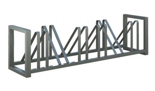 Велопарковка М.09-009