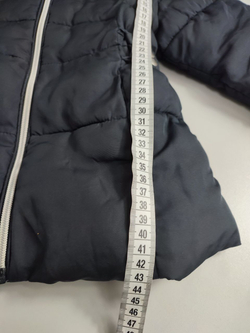 Куртка Name It базовая на 2-3 года