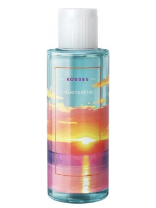 Korres Sunshine Petals