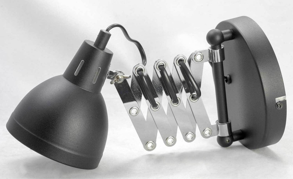 Бра Lussole  Koyukuk GRLSP-8049