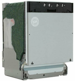 Bosch SMV25BX01R