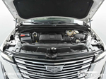 Cadillac Escalade 5 Generation 6.2 (08.2021)