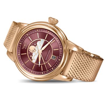 Наручные часы Aviator V.1.33.2.265.5