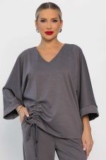 Костюм Сантьяго (серый) К14200-12М LT Collection