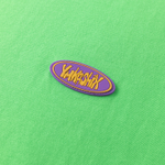 ФУТБОЛКА YMKASHIX GHOST