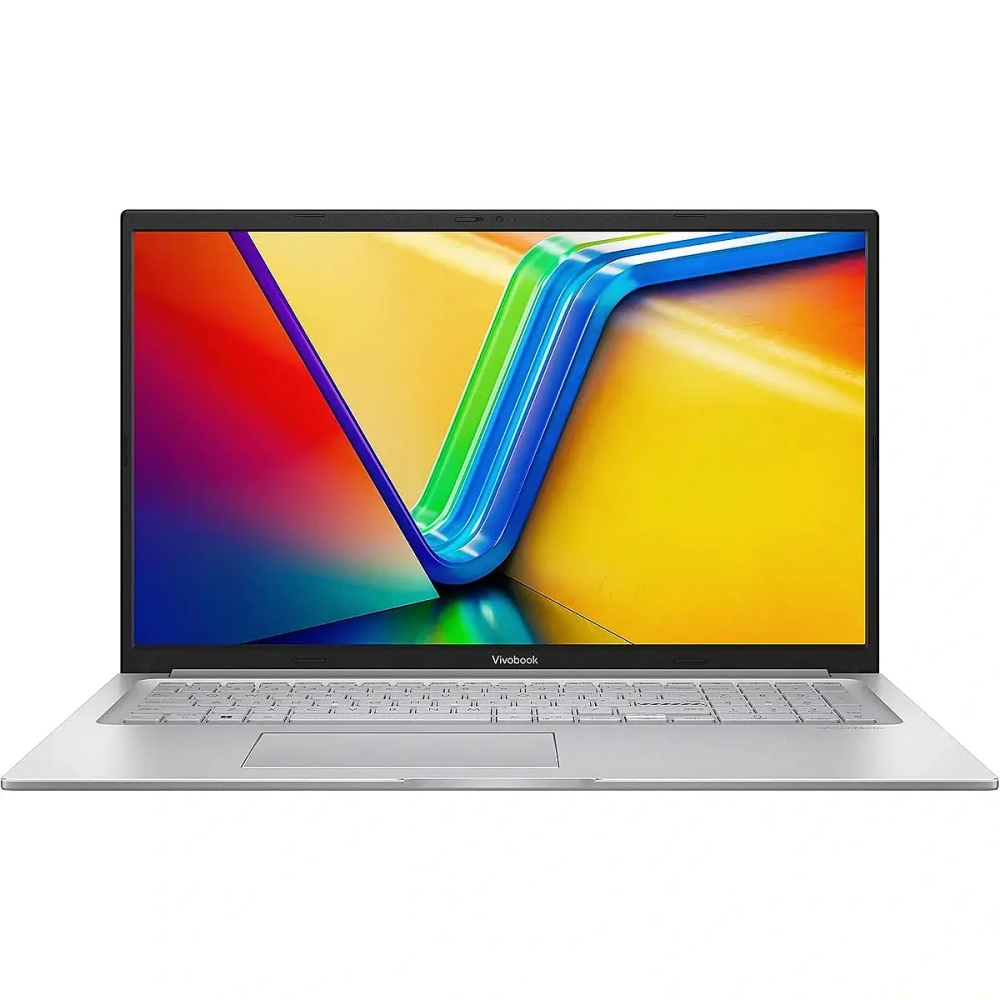Ноутбук ASUS VivoBook 17 X1704VA-AU650W (90NB10V1-M00S10)