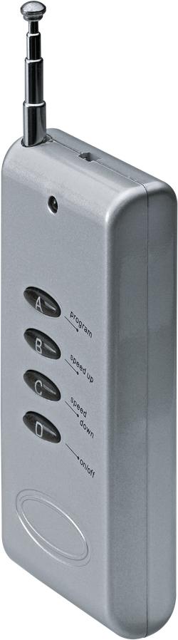 Контроллер Navigator 14 523 ND-CRGB550RF-IP20-220V