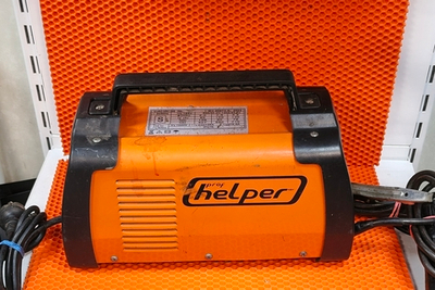 Сварочный аппарат helper arc205