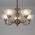 Подвесная люстра Citilux КРЕМОНА CL406153