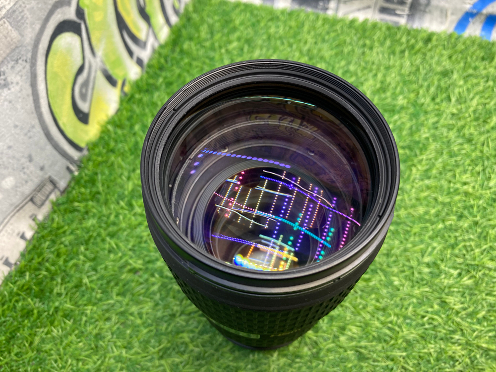 Sigma AF 70-200mm 2.8D APO EX HSM Nikon F