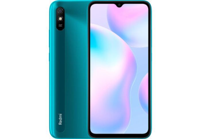 Xiaomi Redmi 9A
