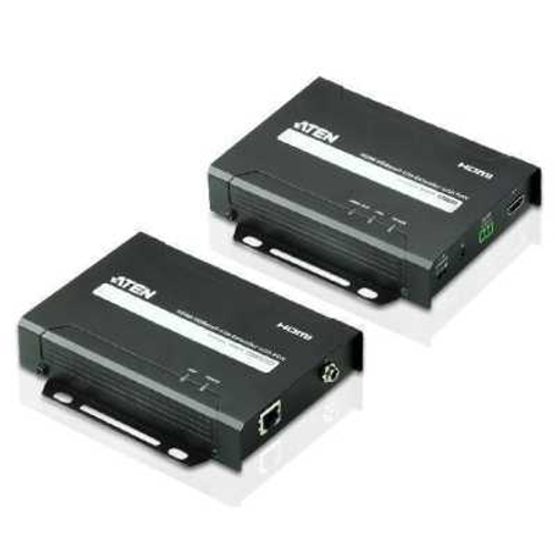 KVM удлинитель Aten VE802-AT-G