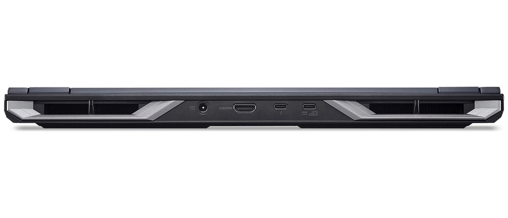 Ноутбук Acer PREDATOR HELIOS NEO 16AI PHN16-73-94ZR (NH.QX5EM.003) черный в регионах России