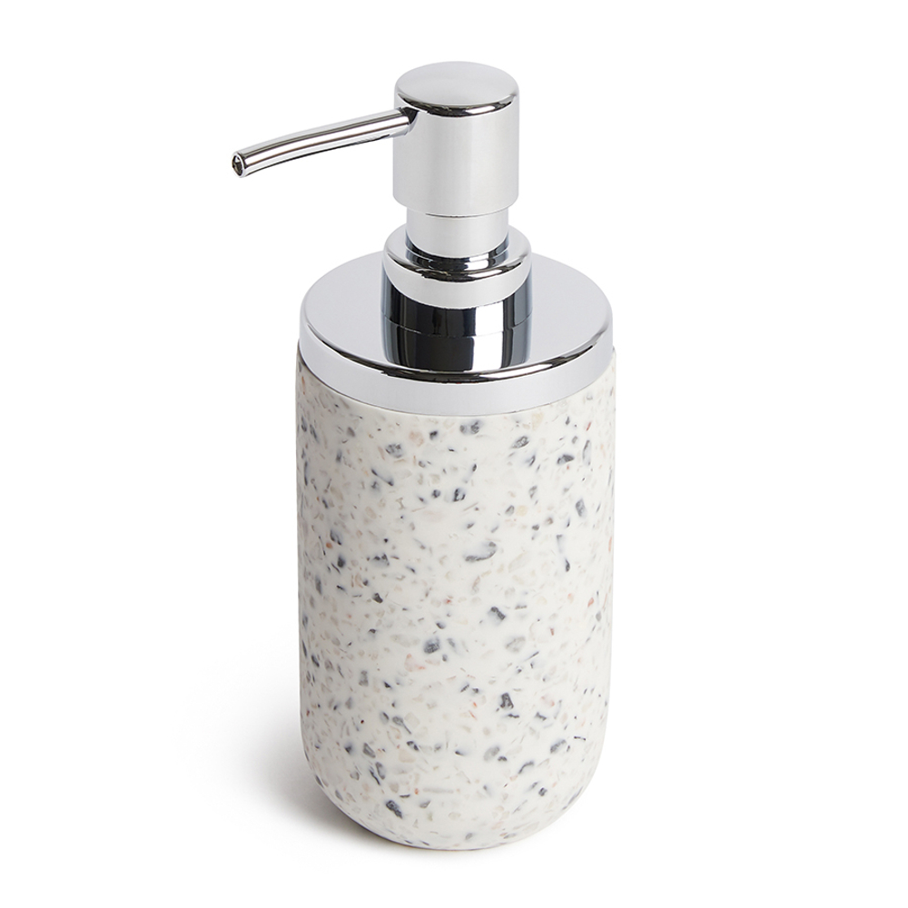 Диспенсер для мыла Junip terrazzo, Umbra