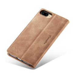 Чехол-книжка CaseMe Matte iPhone 7 Plus /8 Plus