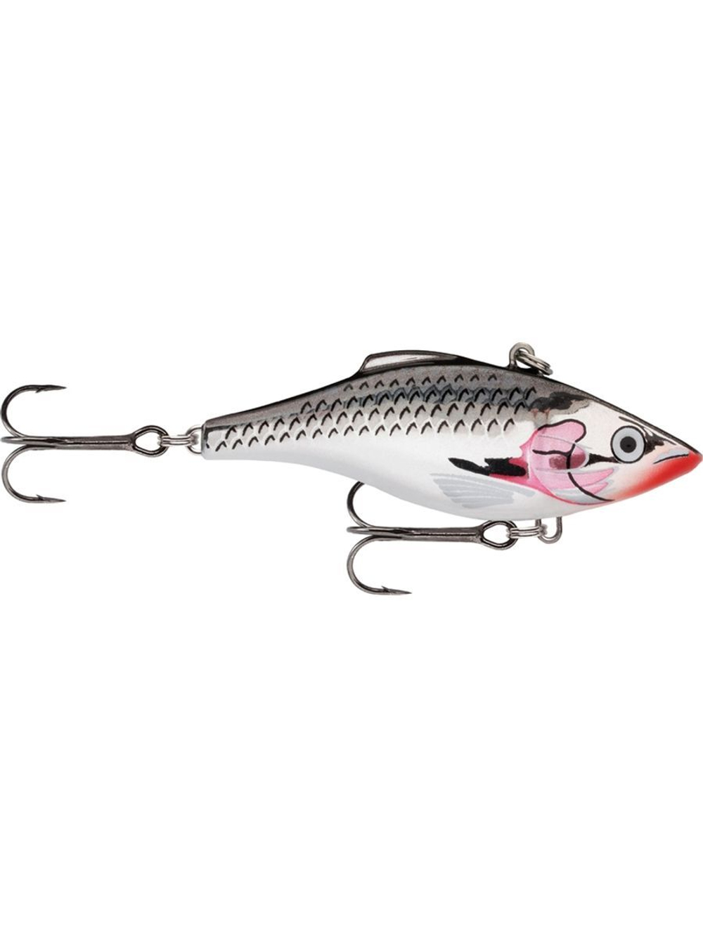 Воблер для рыбалки RAPALA Rattlin' Rapala