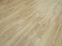 Fine Floor замковой тип коллекция Wood  FF-1508 Дуб Квебек   уп. 1,76 м2